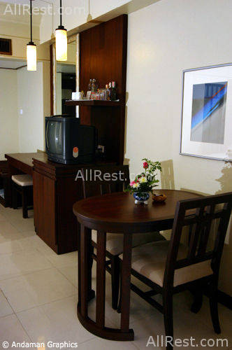 Patong Merlin Hotel 44
